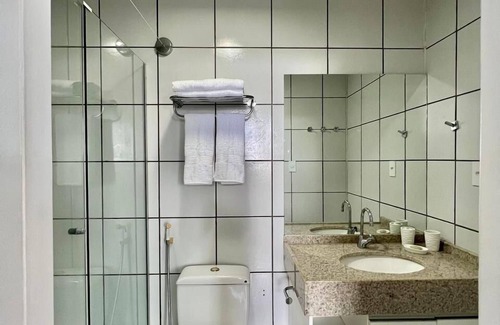 Barreirinhas Apartment | Flat Gran Lençóis