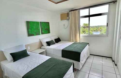 Barreirinhas Apartment | Flat Gran Lençóis