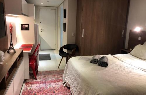 Araras Apartment | Flat Granja Brasil Itaipava