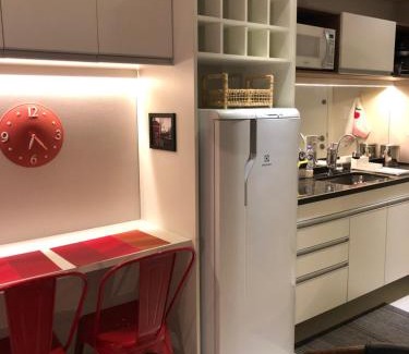 Araras Apartment | Flat Granja Brasil Itaipava