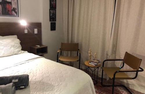 Araras Apartment | Flat Granja Brasil Itaipava