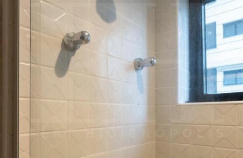 Higienopolis Hotel | Flat Higienópolis Premium
