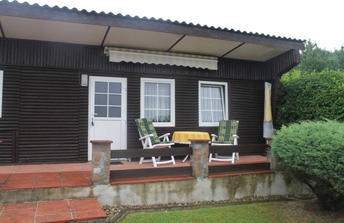 Krakow am See House | Flat - holiday flat (40 m² to 2 pers.)