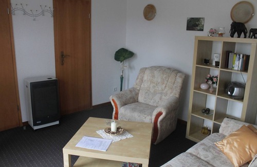 Krakow am See House | Flat - holiday flat (40 m² to 2 pers.)