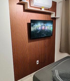 Sao Luis Apartment | Flat Home Practice 108 - 3