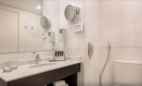 Cambui Apartment | Flat Hotel 4 estrelas Cambuí Campinas