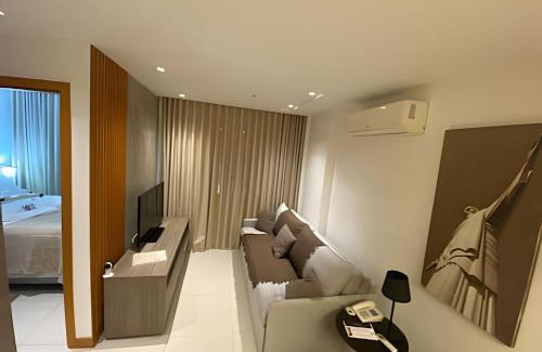 Jacarepagua Apartment | Flat hotel 909 RioCentro/Rock inRio/Projac/Farmasi Arena/Barra da Tijuca