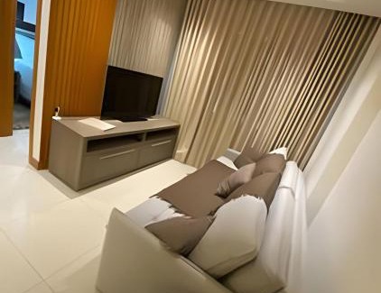 Jacarepagua Apartment | Flat hotel 909 RioCentro/Rock inRio/Projac/Farmasi Arena/Barra da Tijuca