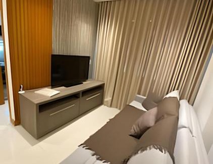 Jacarepagua Apartment | Flat hotel 909 RioCentro/Rock inRio/Projac/Farmasi Arena/Barra da Tijuca