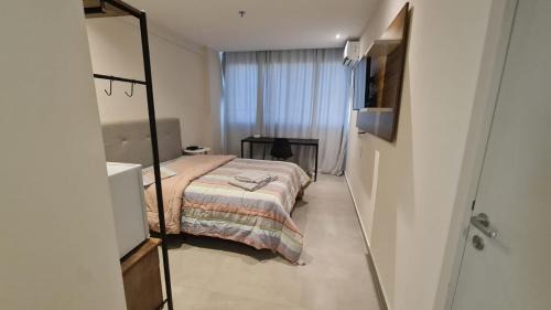 Parque Leopoldina Apartment | Flat Hotel América Campos Pelinca