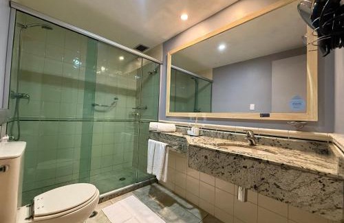 Brooklin Novo Hotel | Flat Hotel Berrini | Delfhy