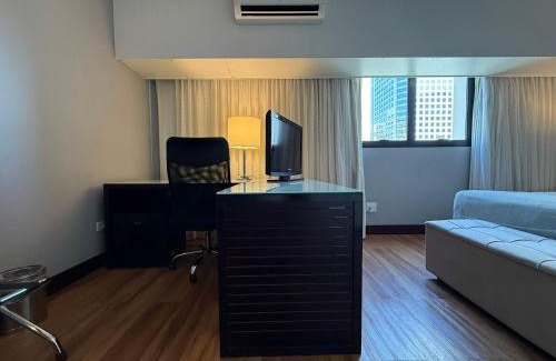 Brooklin Novo Hotel | Flat Hotel Berrini | Delfhy