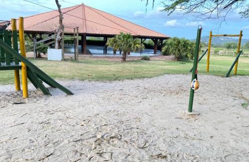 Maria Auxiliadora Apartment | Flat Hotel Canarius Gravata PE