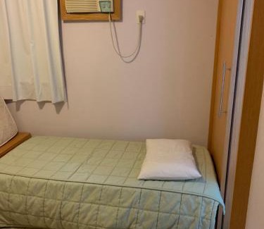 Cruzeiro Apartment | Flat Hotel Fazenda Portal de Gravatá- 2 quartos