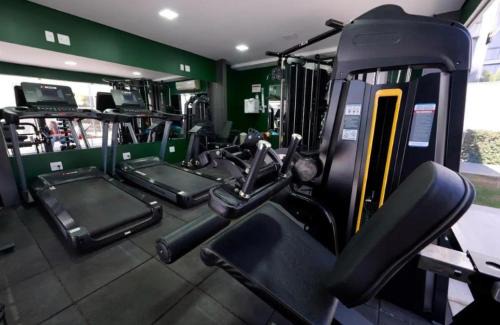 Guara Apartment | FLAT HOTEL - PRÓXIMO AO AEROPORTO DE Brasília