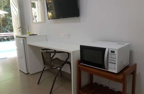 Riviera de Sao Lourenco Hotel | Flat Hotel type with services.