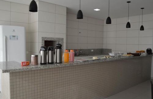 Barra do Ribeira Hotel | Flat Hotel Vale das Montanhas