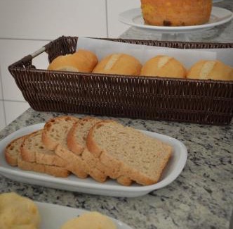 Barra do Ribeira Hotel | Flat Hotel Vale das Montanhas