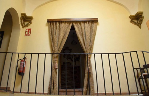 Peralta de Calasanz Cottage | Flat House Calasanz Complete