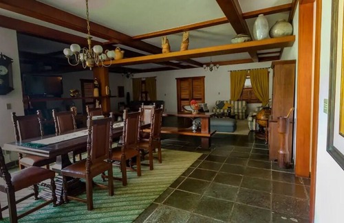 Itaipava Cottage | Flat house - comfort and leisure