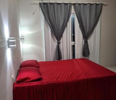 Paco do Lumiar House | Flat-House Veraneio