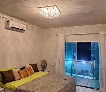 Paco do Lumiar House | Flat-House Veraneio