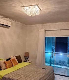 Paco do Lumiar House | Flat-House Veraneio