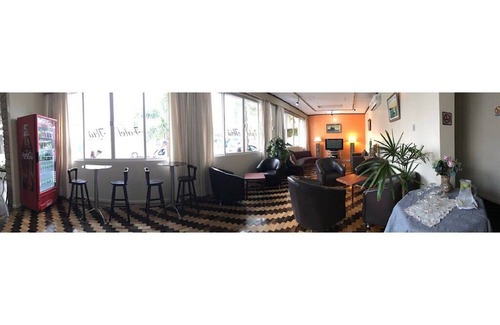Centro Apartment | Flat Ibiá Furnished