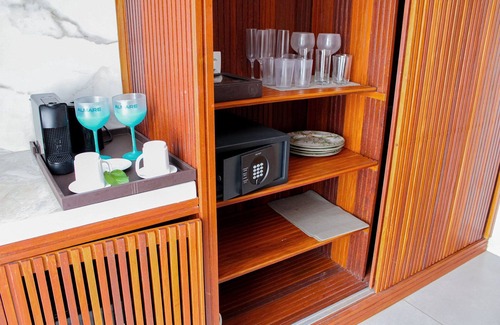 Tibau do Sul Apartment | Flat Ilê de Pipa Fiji - By Almare