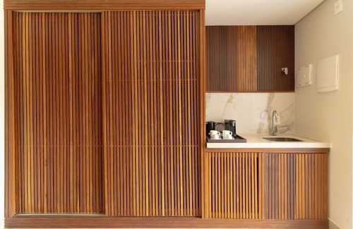 Tibau do Sul Apartment | Flat Ilê de Pipa Vista - By Almare