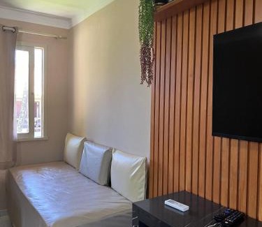 Olivenca Apartment | Flat Ilhéus - Jubiabá Olivença