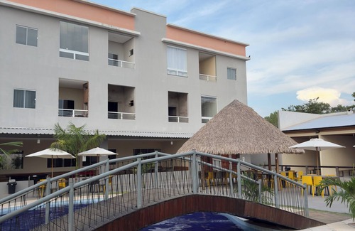 Alter do Chao Apartment | FLAT IN ALTER DO CHÃO