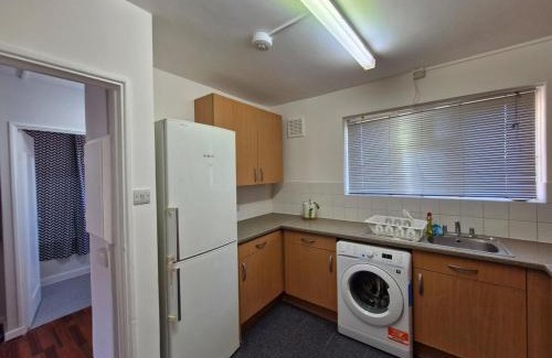 Stepney Green Apartment | Flat in city of London - E1