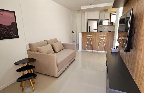 Copacabana Apartment | Flat in Copacabana