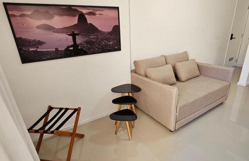 Copacabana Apartment | Flat in Copacabana