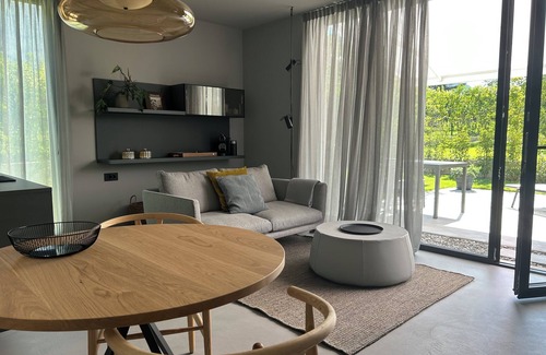 Terlano Apartment | Flat in Farmhouse Insolito - East 2- Something new that tastes of the past