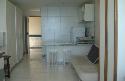 Barra Apartment | Flat in Farol da Barra (Barra-Ondina circuit)