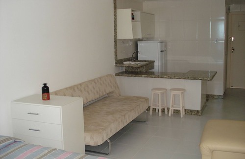 Barra Apartment | Flat in Farol da Barra (Barra-Ondina circuit)