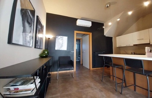 Torbiato di Adro Apartment | Flat in Franciacorta near Lake Iseo
