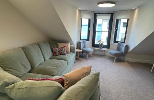 Gourock Apartment | Flat in Gourock - The Wedge