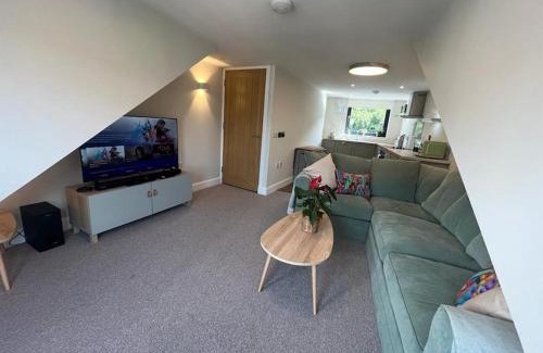 Gourock Apartment | Flat in Gourock - The Wedge