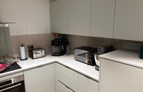 Stratford Apartment | Flat in Hackney Wick