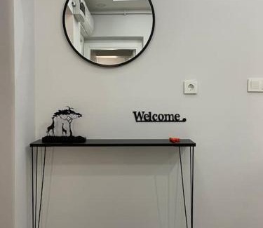 Sultanahmet Apartment | Flat in Historical Area in Istanbul Sultanahmet