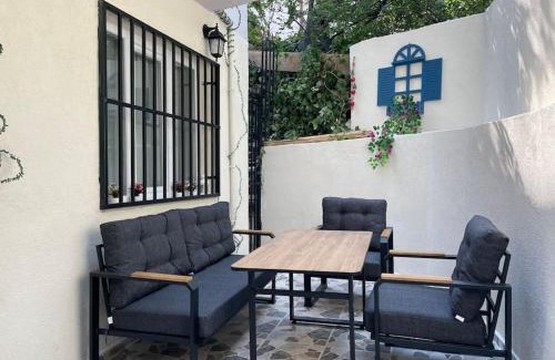 Sultanahmet Apartment | Flat in Historical Area in Istanbul Sultanahmet