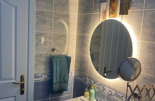 Uskudar Apartment | flat in Istanbul. 5min from the metro
