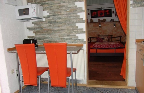 Lubbenau/Spreewald Apartment | Flat in Lübbenau Spreewald with garden, terrace