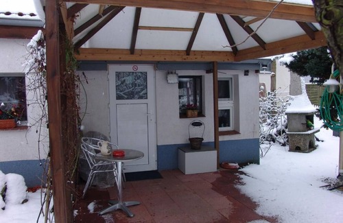 Lubbenau/Spreewald Apartment | Flat in Lübbenau Spreewald with garden, terrace