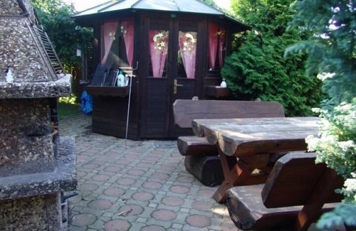 Lubbenau/Spreewald Apartment | Flat in Lübbenau Spreewald with terrace