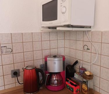 Stotteritz Apartment | Flat in neo country style aus Gründerzeit bis 6 Person