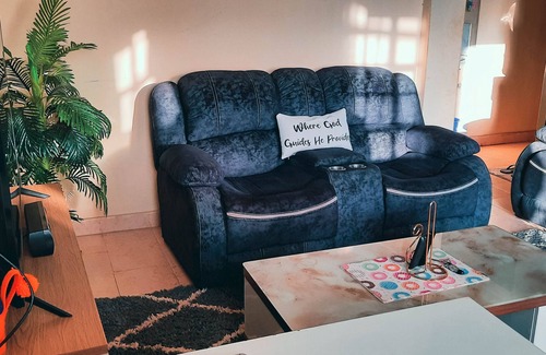 Nyeri Apartment | Flat in Nyeri